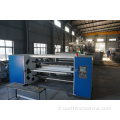 Nuovo processo Multiyer LLDPE Stretch Film Machine